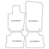 Tappetini auto per Porsche Panamera I 05.2009-2016