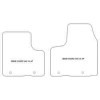 Tappetini auto per Opel Vivaro van 2014-09.2019