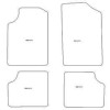 Alfombrillas para Citroen Xantia 1993-2001 MTM