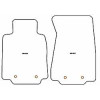 Alfombrillas para Nissan 370Z 2009-2021 MTM