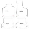 Tappetini per Audi A3 (8P) Sportback 05.2003-09.2012