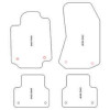 Alfombrilla personalizadas para Alfa Romeo 159 Sportwagon 2005-2011 MTM