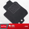Alfombrillas para Mazda 6 II Wagon 2008-2012 MTM One