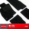 Alfombrillas para Porsche 911 T MTM One