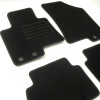 Alfombrillas para Chevrolet Camaro 2009-2016 MTM One