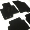 Alfombrillas para Chevrolet Camaro 2016- MTM One