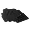 Alfombrillas para Skoda Octavia IV Sedan / Wagon Mild-Hybrid 2024- MTM One