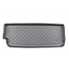 Bandeja maletero para Tesla Model X 2016-12.2020 MTM