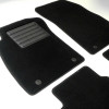 Alfombrillas para Lotus Exige I - MTM Plus