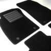 Alfombrillas para Dacia Duster III (tambien Mild-Hybrid / Full Hybrid) 06.2024- MTM Plus