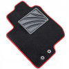 Alfombrillas para Chevrolet Camaro 2016- MTM Plus