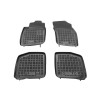 Alfombrillas goma para Volvo V40 1995-2004 MTM