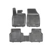 Alfombrillas para Skoda Enyaq iV 2021- MTM 3D goma