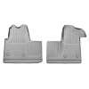 Alfombrillas TPE para Renault Master 2010-2019 MTM