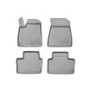 Alfombrillas TPE para Renault Austral Mild Hybrid 2022- MTM