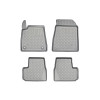 Alfombrillas TPE para Citroen C3 IV Benzina / Disel 2024- MTM
