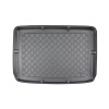 Bandeja maletero para Skoda Yeti 06.2009- MTM