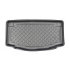 Bandeja maletero para Hyundai i10 (BA) 11.2013-12.2019 MTM