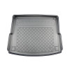 Bandeja maletero para Audi Q5 II (FY) 01.2017-2025 MTM