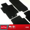 Alfombrillas para Honda Accord VII 2003-08.2008 MTM One