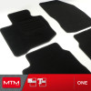 Alfombrillas para Honda Civic VIII 2006-02.2012 MTM One