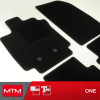 Alfombrillas para Renault Clio 3 09.2005-09.2012 MTM One