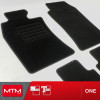 Alfombrillas para Mini Mini (R50 & R53) 2001-10.2006 MTM One