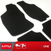 Alfombrillas para Nissan Terrano II (R20) 2 puertas 1993-2006 MTM One