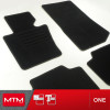 Alfombrillas para BMW X3 (E83) 01.2004-10.2010 MTM One