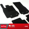 Alfombrillas para Jaguar XF Sportbrake 11.2012-2015 MTM One