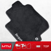 Alfombrillas para BMW Serie 5 (F10) 03.2010-2013 MTM Top