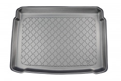 Bandeja maletero para Audi A3 (8Y) Sportback (tambien MHEV/TFSI/ TFSIe et Plug-in Hybrid) 03.2020- MTM