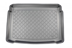 Bandeja de plastico antideslizante para Audi A3 (8Y) Sportback 03.2020-