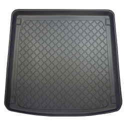 Bandeja de plastico antideslizante para Audi A4 Avant (B7) 11.2004-03.2008