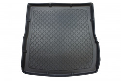 Bandeja de plastico antideslizante para Audi A6 Avant (C6) 2004-02.2006