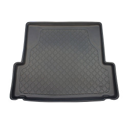 Bandeja de plastico antideslizante BMW Serie 3 (E91) Touring 09.2005-11.2012