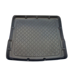 Bandeja de plastico antideslizante BMW X1 (E84) 2009-2015