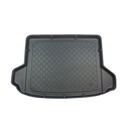 Bandeja maletero para BMW Serie 5 (F07) Gran Turismo 10.2009-01.2017 MTM