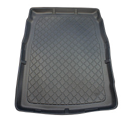 Bandeja de plastico antideslizante BMW Serie 5 (F10) 03.2010-01.2017