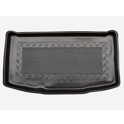 Bandeja de plastico antideslizante Fiat Panda II (169) 2003-2012