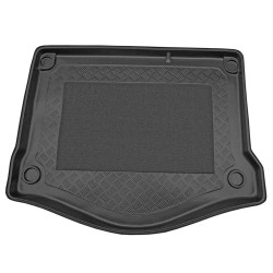 Bandeja de plastico antideslizante Ford Focus II 2004-02.2011