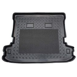 bandeja maletero MTM