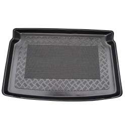 Bandeja de plastico antideslizante Peugeot 207 2006-2012