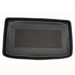 Bandeja maletero para Renault Modus I 01.2004-2012 MTM