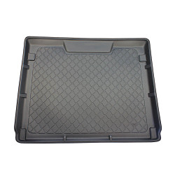 Bandeja maletero para Mercedes Citan (W415) 10.2012-08.2021 MTM