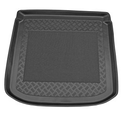 Bandeja de plastico antideslizante para Seat Altea XL 10.2006-08.2015