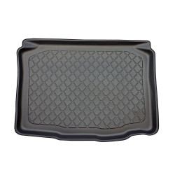 Bandeja maletero para Seat Ibiza IV (6J) 05.2008-05.2017 MTM