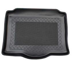 Bandeja de plastico antideslizante para Skoda Roomster 07.2006-04.2015