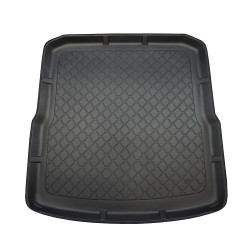 Bandeja maletero para Skoda Superb II (3T) Wagon 11.2009-2015 MTM