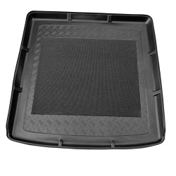 Bandeja de plastico antideslizante para Skoda Octavia II & III Wagon & Scout 2004-2012